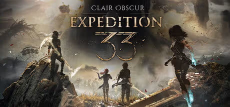 Expedition 33
